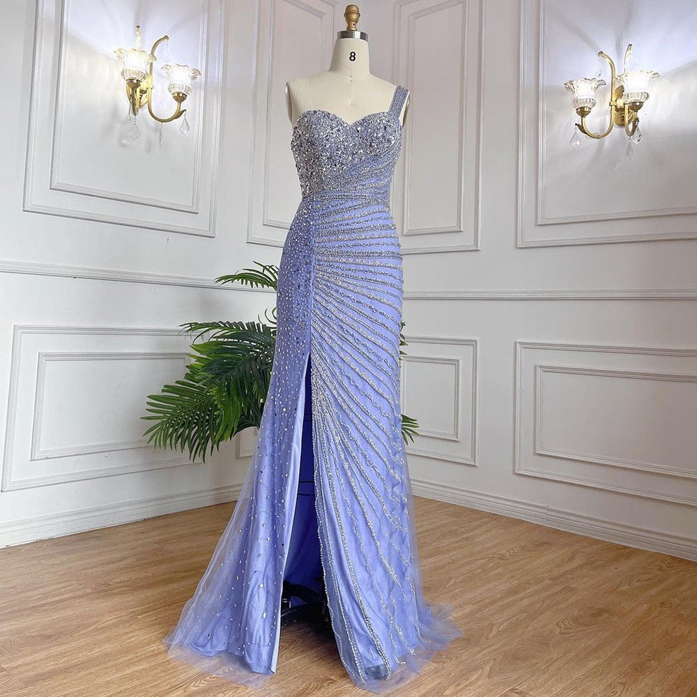 Handmade Luxury Evening Dress