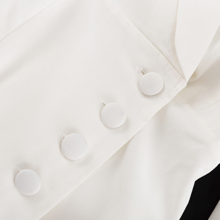 Empress of the Night - Dari Dress