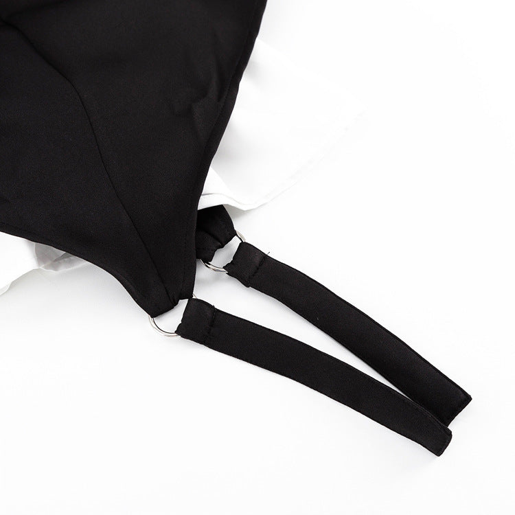 Modern French Dress - Dari Dress