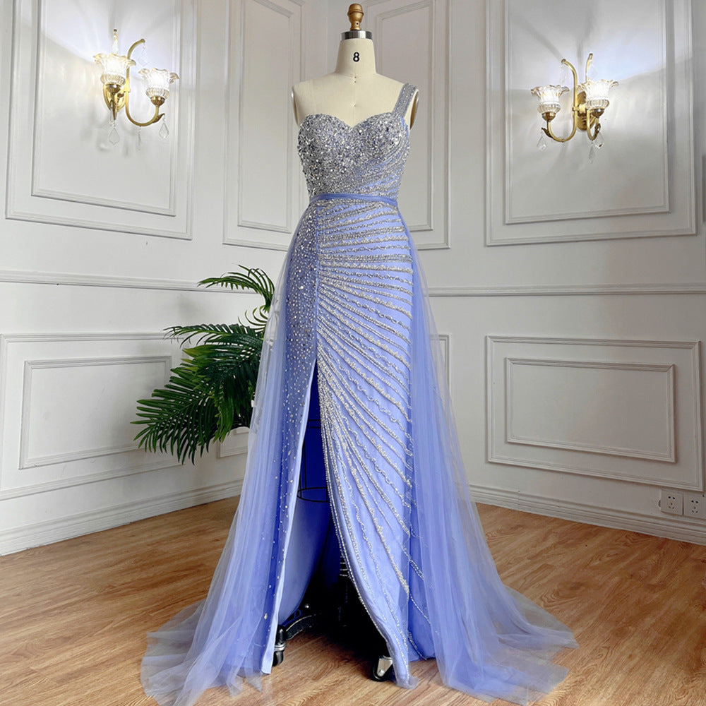 Handmade Luxury Evening Dress