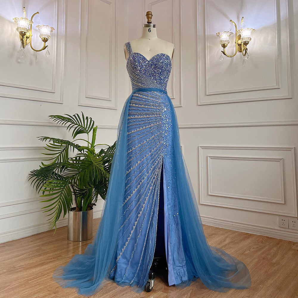 Handmade Luxury Evening Dress