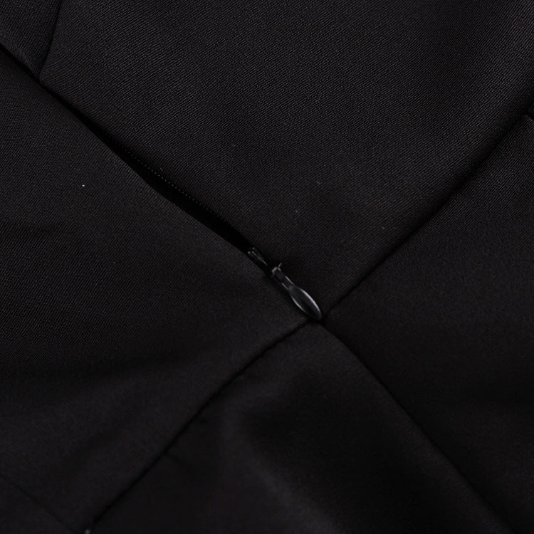 Modern French Dress - Dari Dress