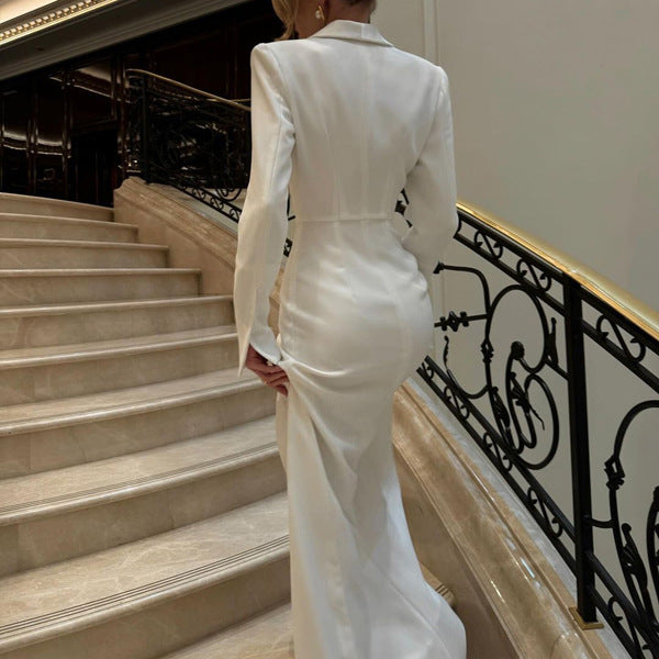 Empress of the Night - Dari Dress