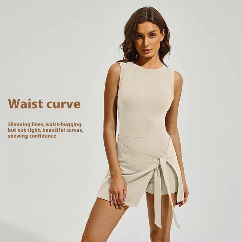 Breathable Outdoor “Safe” Dress