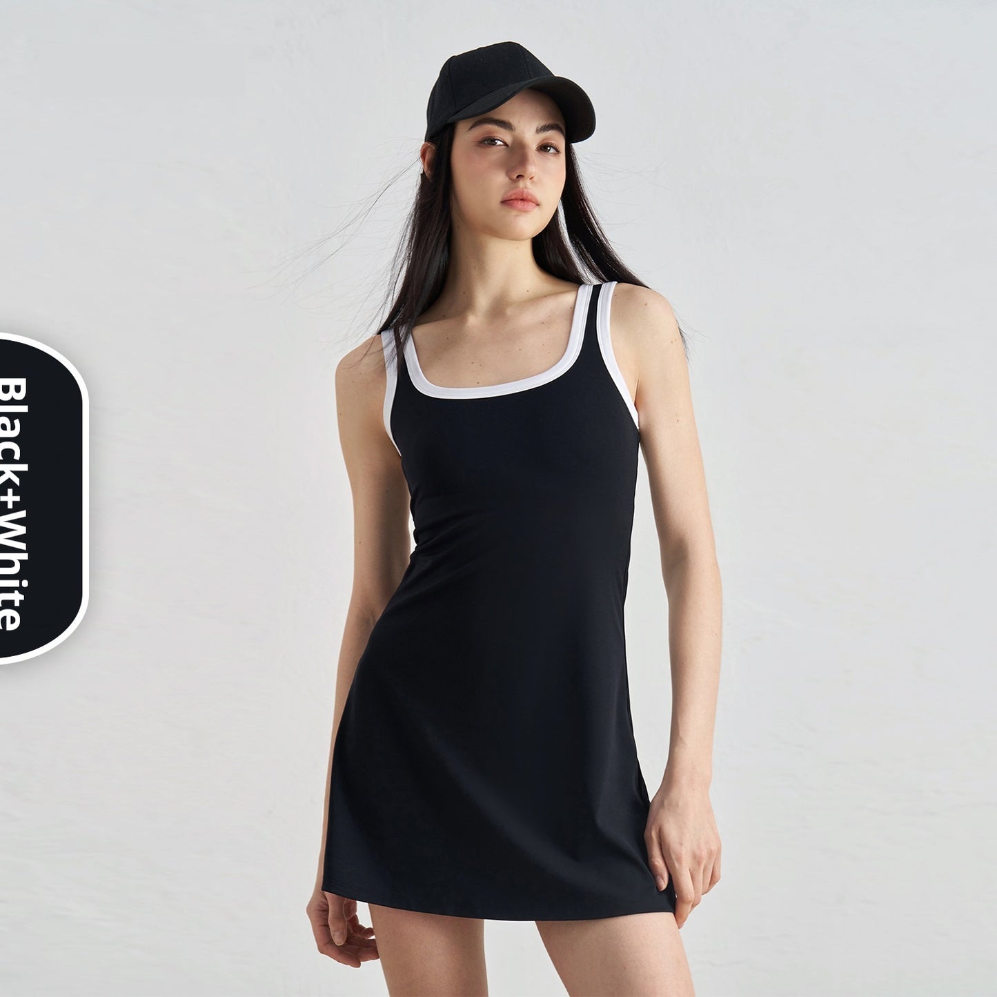 Light Dress for Tennis