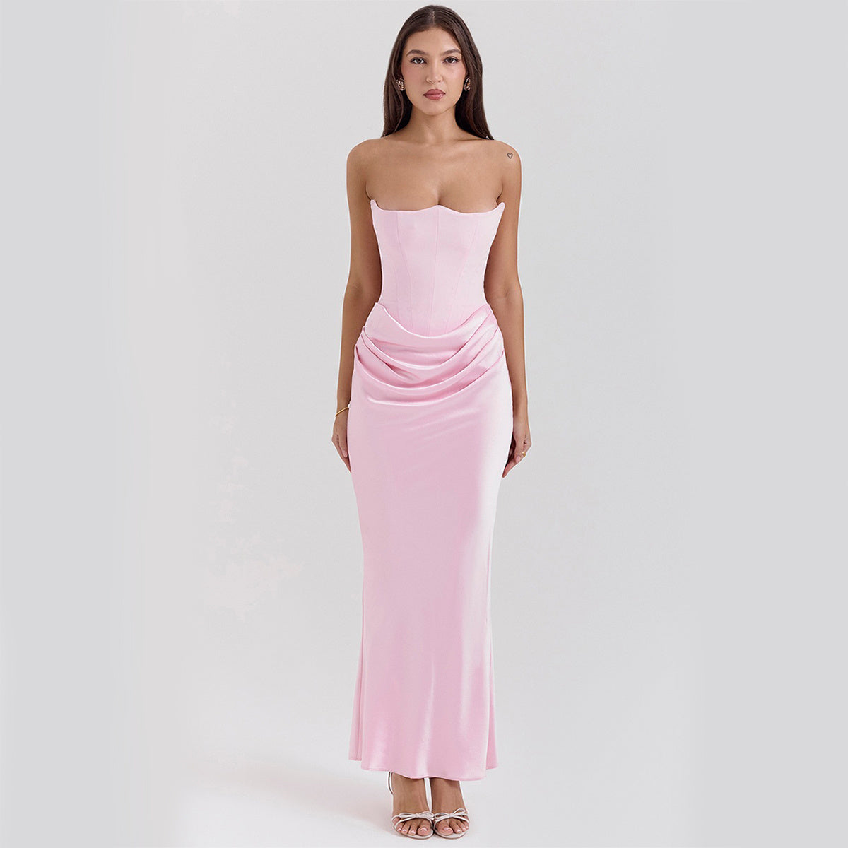 Luxury - Dari Dress