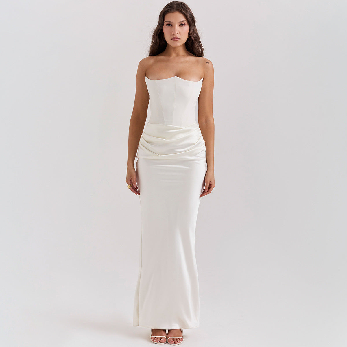 Luxury - Dari Dress