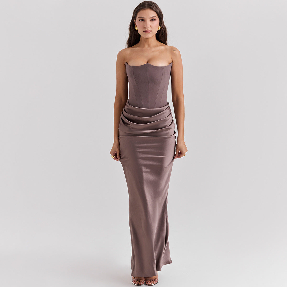 Luxury - Dari Dress
