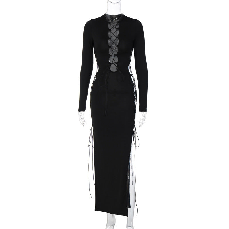 "Anna" - Slim Dress - Dari Dress