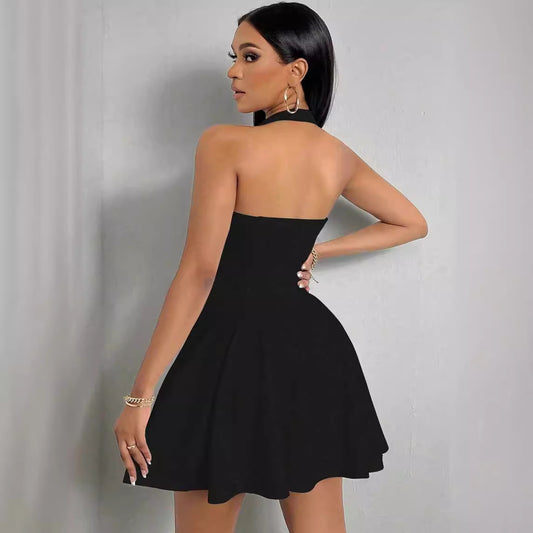 Scarlet Secret - Dari Dress