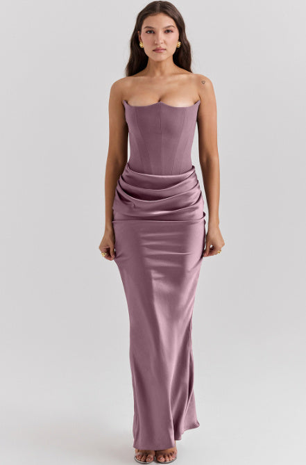 Luxury - Dari Dress