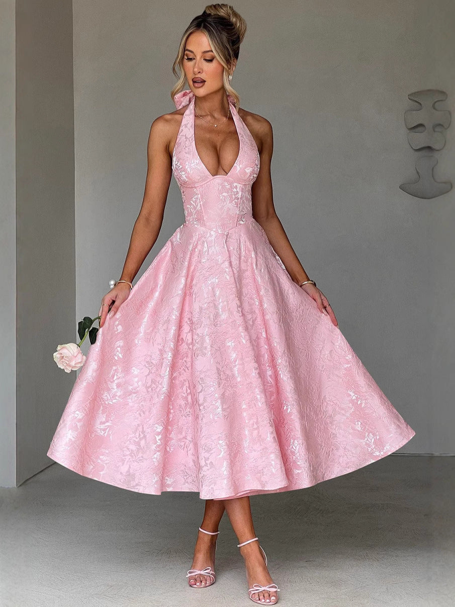 Timeless Romance Dress
