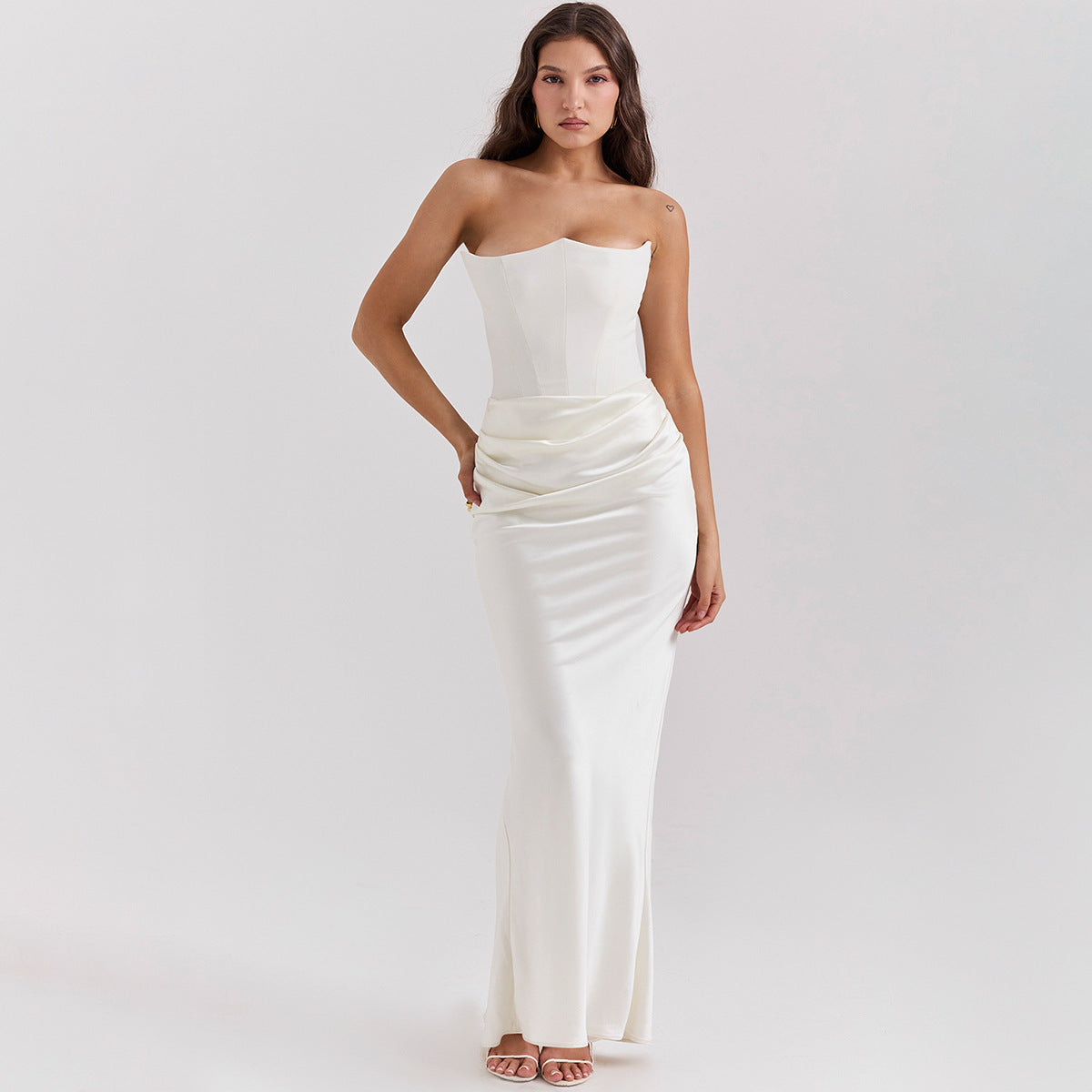 Luxury - Dari Dress