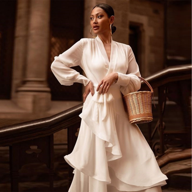 Isabella Dress - Dari Dress