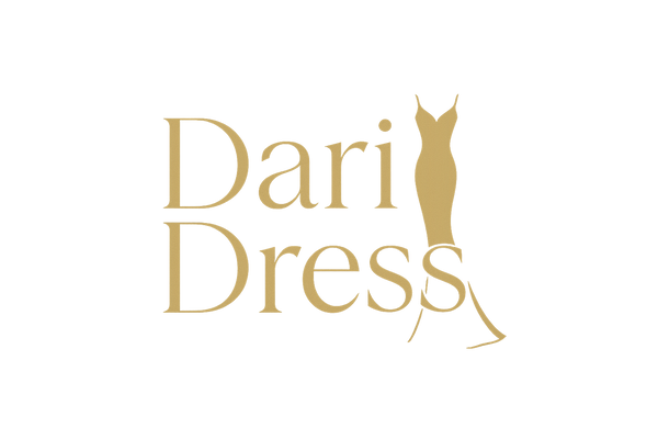 dari dress