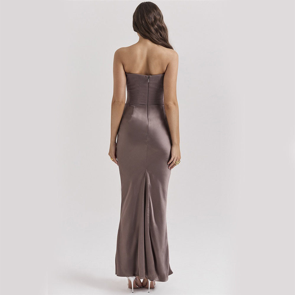 Luxury - Dari Dress