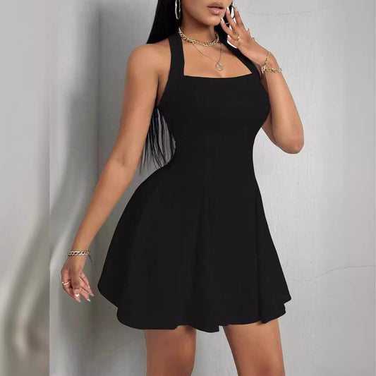 Scarlet Secret - Dari Dress