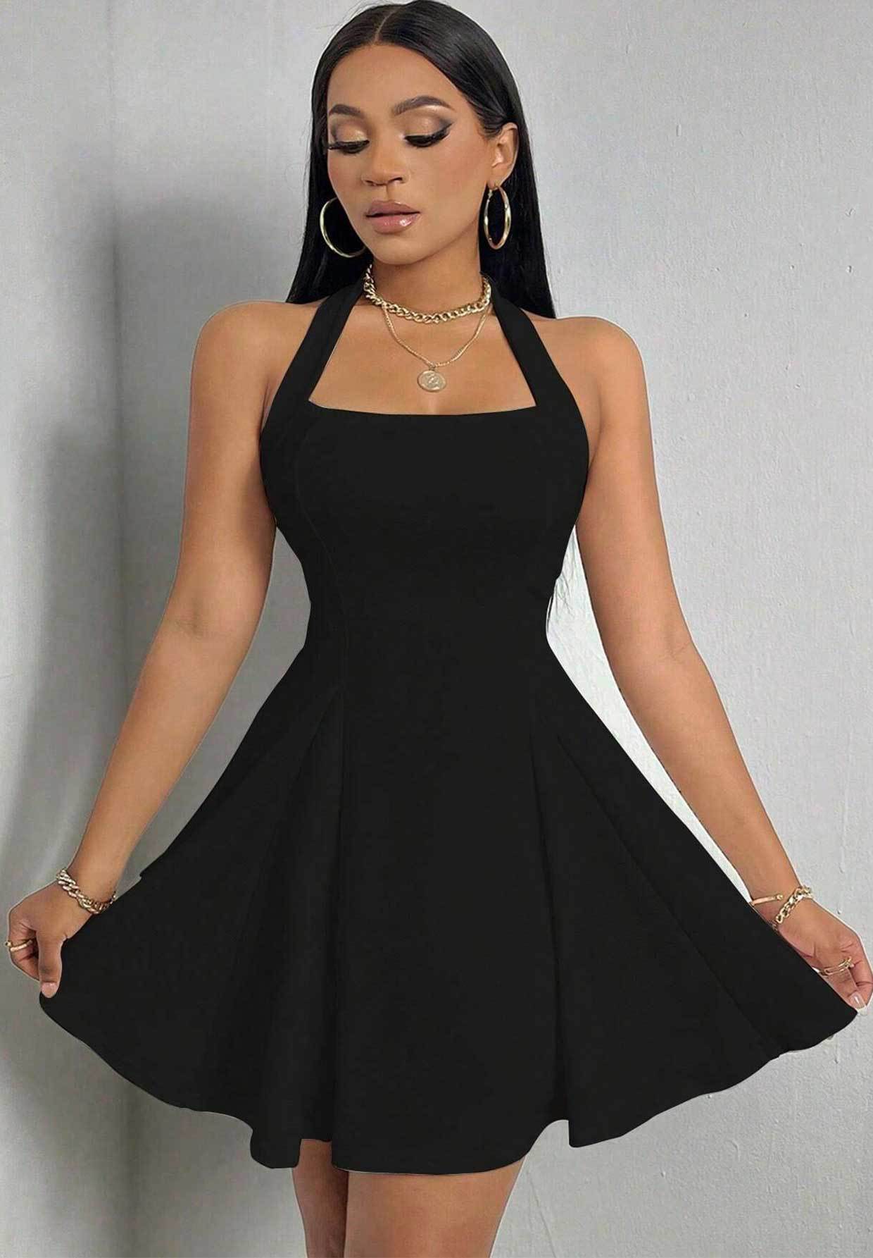 Scarlet Secret - Dari Dress
